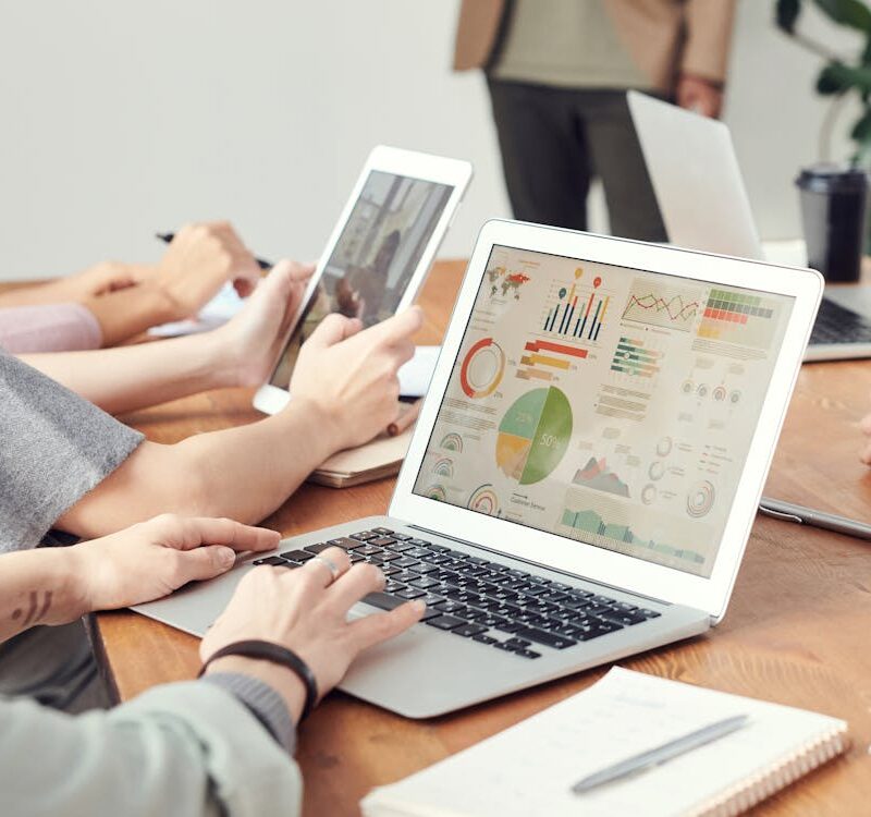 measuring productivity