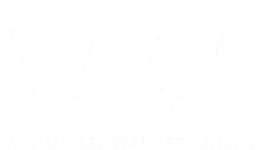 logo vas blanco
