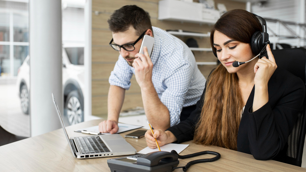 Email, chat, and query management.:Organization & Scheduling Logistics – Managing calendars, reminders, and meeting coordination.